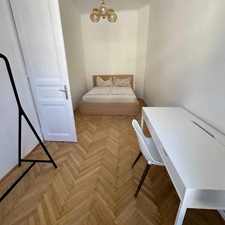 Apartamento Marschall 8 Graz