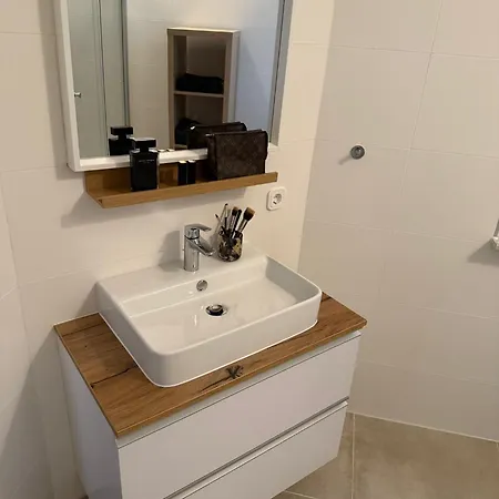 Marschall 8 Apartment