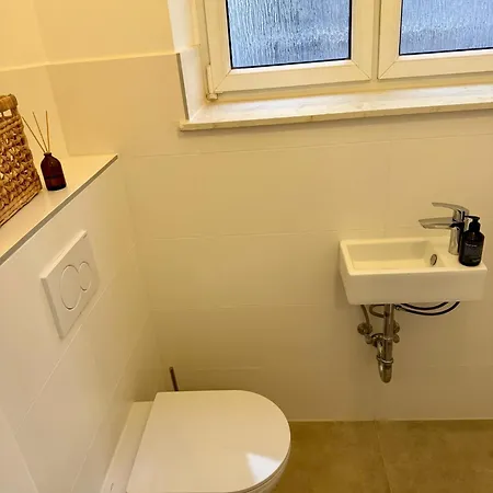 Apartment Marschall 8