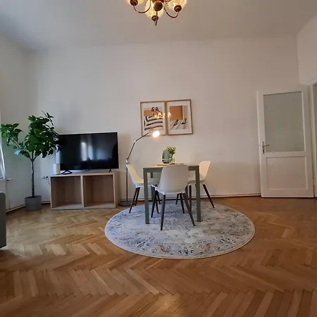 Apartment Marschall 8