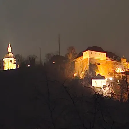 Apartment Marschall 8