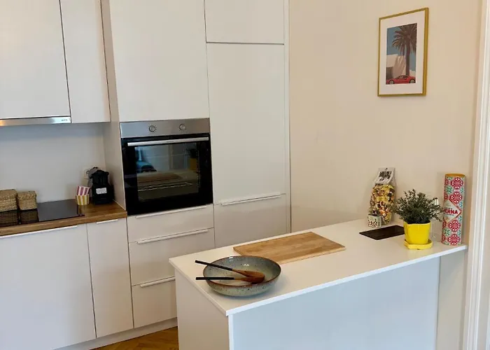 Apartment Marschall 8 *