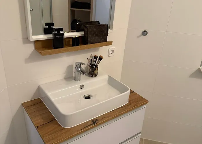 Marschall 8 Apartamento