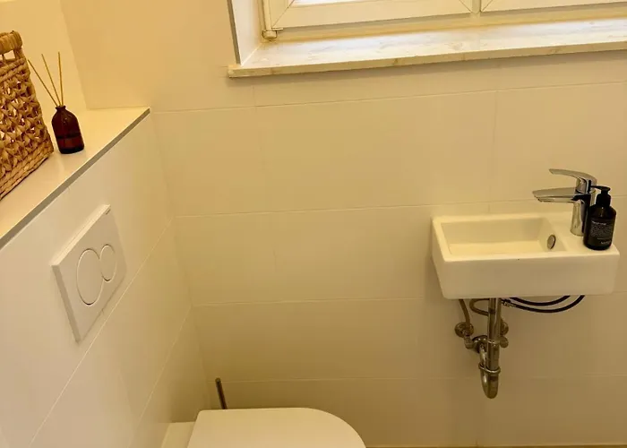 Apartment Marschall 8