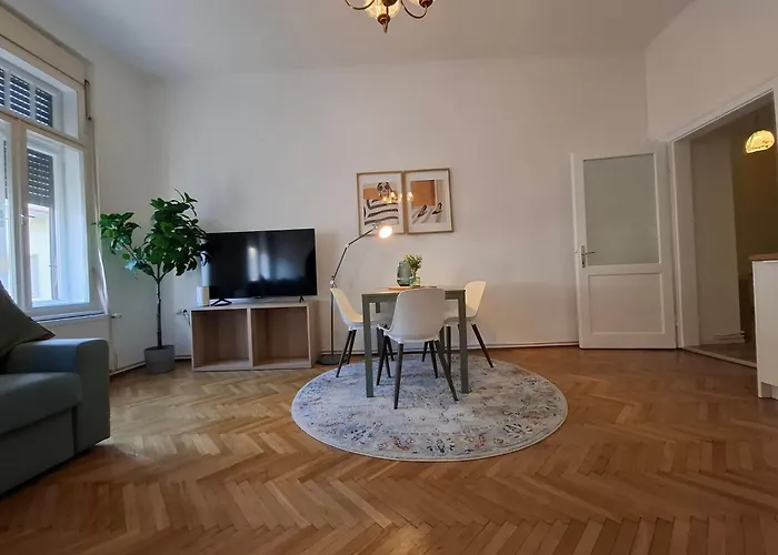 Apartamento Marschall 8