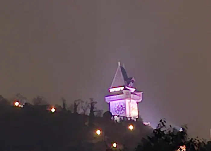 Apartment Marschall 8 Graz