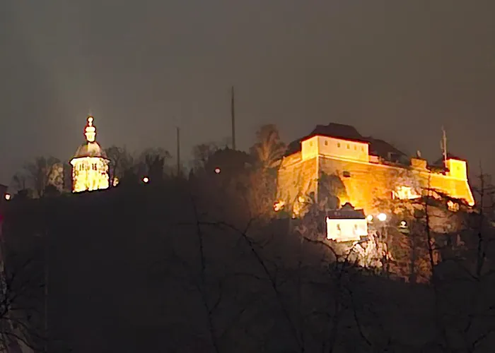 Apartment Marschall 8