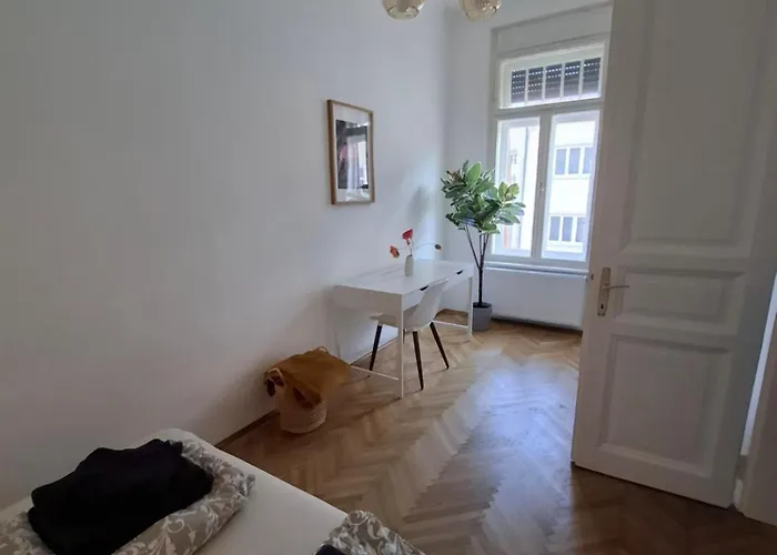 Marschall 8 Apartment *